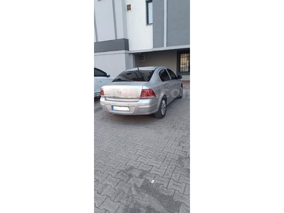 Temiz aile aracı