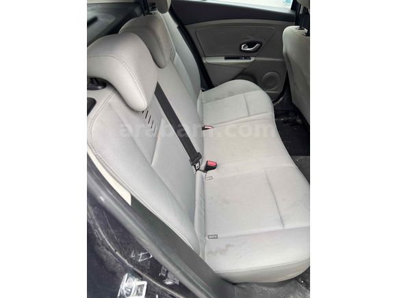 Sahibinden Renault Megane 1.6 Expression 2010 Model 