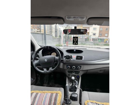 Sahibinden Renault Megane 1.6 Expression 2010 Model 