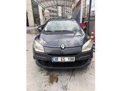 Sahibinden Renault Megane 1.6 Expression 2010 Model 