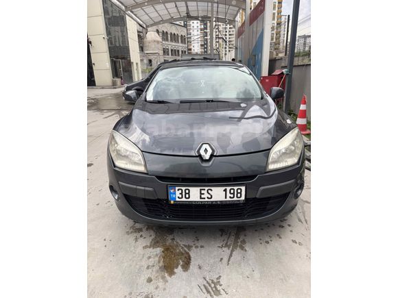 Sahibinden Renault Megane 1.6 Expression 2010 Model 