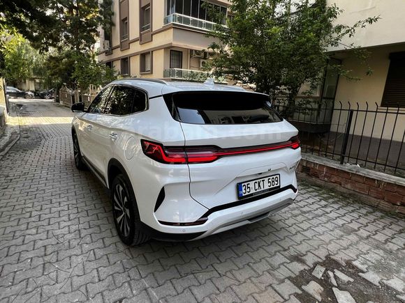 Sahibinden BYD Seal U DM-i 1.5 Phev 2024 Model 
