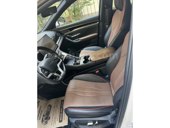 Sahibinden BYD Seal U DM-i 1.5 Phev 2024 Model 