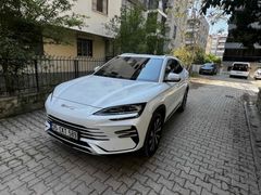 Sahibinden BYD Seal U DM-i 1.5 Phev 2024 Model 