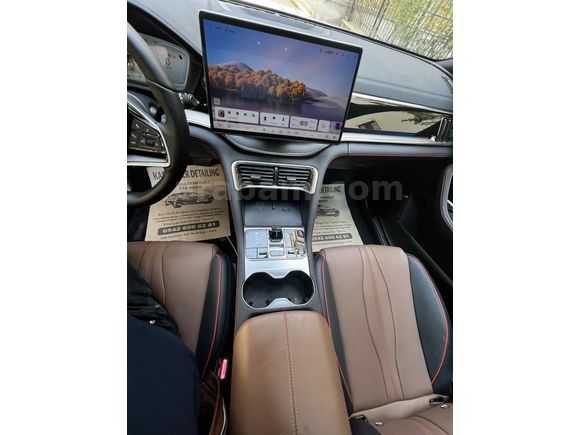 Sahibinden BYD Seal U DM-i 1.5 Phev 2024 Model 