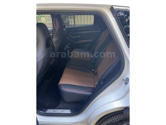 Sahibinden BYD Seal U DM-i 1.5 Phev 2024 Model 
