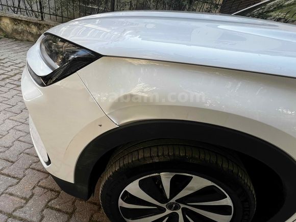 Sahibinden BYD Seal U DM-i 1.5 Phev 2024 Model 