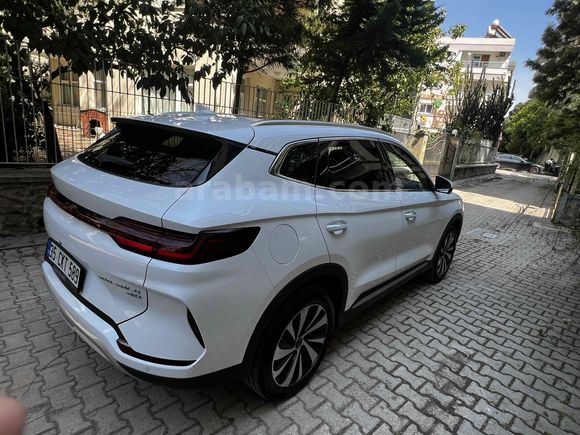 Sahibinden BYD Seal U DM-i 1.5 Phev 2024 Model 