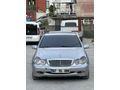 ACİL Takasa Açıktır C  200 Kompressör Elegance 163 hp kırmızı motor emsalsiz