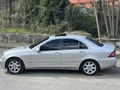 ACİL Takasa Açıktır C  200 Kompressör Elegance 163 hp kırmızı motor emsalsiz