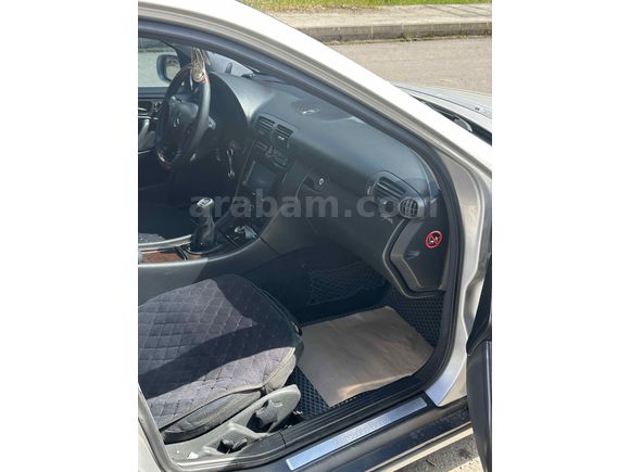 ACİL Takasa Açıktır C  200 Kompressör Elegance 163 hp kırmızı motor emsalsiz