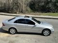 ACİL Takasa Açıktır C  200 Kompressör Elegance 163 hp kırmızı motor emsalsiz