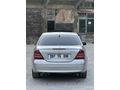 ACİL Takasa Açıktır C  200 Kompressör Elegance 163 hp kırmızı motor emsalsiz