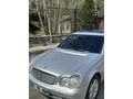 ACİL Takasa Açıktır C  200 Kompressör Elegance 163 hp kırmızı motor emsalsiz