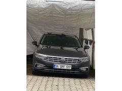 Sahibinden Volkswagen Passat 1.6 TDi Business 2020 Model  167.000 km Füme