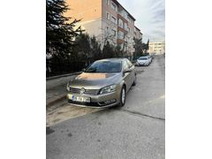 Sahibinden Volkswagen Passat 1.6 TDi BlueMotion Comfortline 2013 Model 