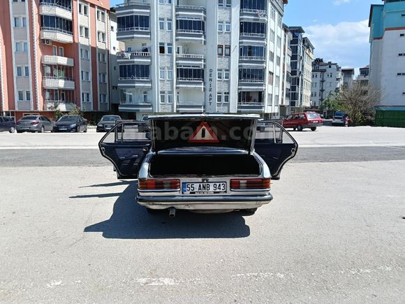 Sahibinden Mercedes - Benz E 200 d 1984 Model