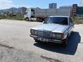 Sahibinden Mercedes - Benz E 200 d 1984 Model