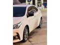 Tek parça  boyalı temiz corolla