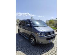 Sahibinden Volkswagen Caravelle 2.0 TDI Trendline 2010 Model