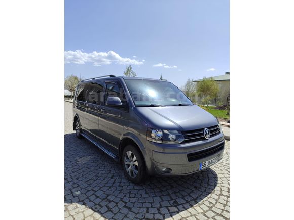 Sahibinden Volkswagen Caravelle 2.0 TDI Trendline 2010 Model