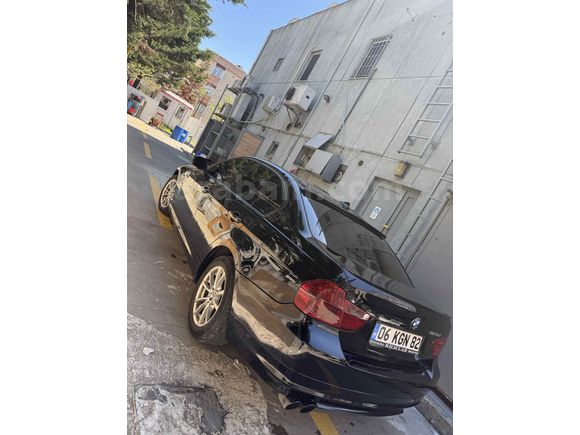 Sahibinden BMW 3 Serisi 320d Edition Comfort 2011 Model 