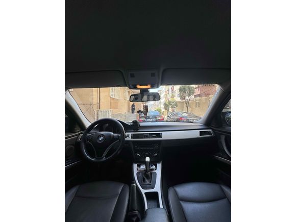 Sahibinden BMW 3 Serisi 320d Edition Comfort 2011 Model 