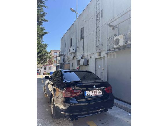 Sahibinden BMW 3 Serisi 320d Edition Comfort 2011 Model 