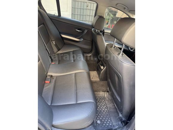 Sahibinden BMW 3 Serisi 320d Edition Comfort 2011 Model 