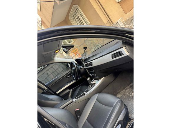 Sahibinden BMW 3 Serisi 320d Edition Comfort 2011 Model 