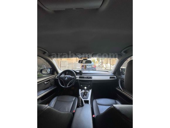 Sahibinden BMW 3 Serisi 320d Edition Comfort 2011 Model 