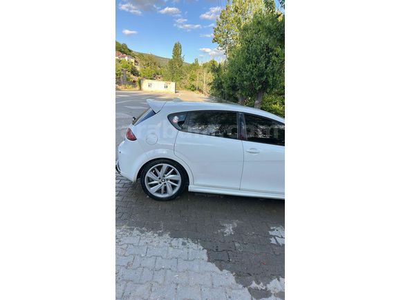 Sahibinden Seat Leon 1.4 TSI Style 2011 Model 