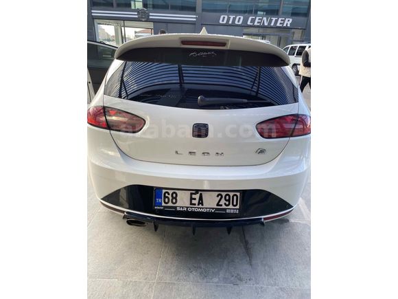 Sahibinden Seat Leon 1.4 TSI Style 2011 Model 