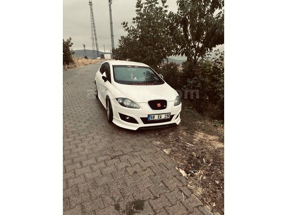 Sahibinden Seat Leon 1.4 TSI Style 2011 Model 