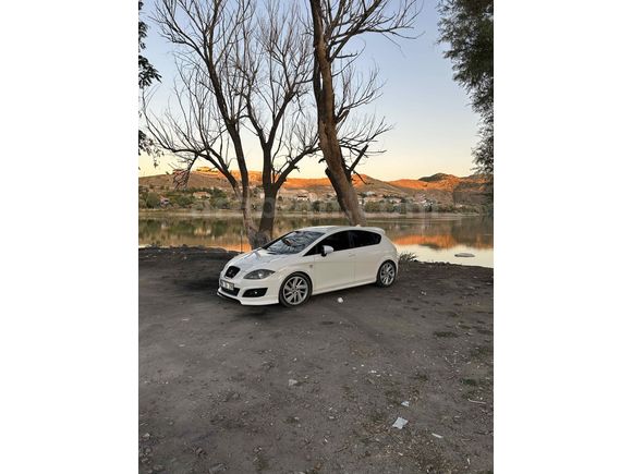 Sahibinden Seat Leon 1.4 TSI Style 2011 Model 