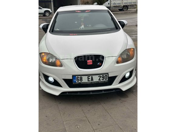 Sahibinden Seat Leon 1.4 TSI Style 2011 Model 