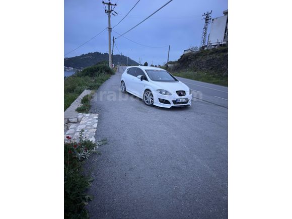 Sahibinden Seat Leon 1.4 TSI Style 2011 Model 