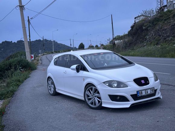 Sahibinden Seat Leon 1.4 TSI Style 2011 Model 