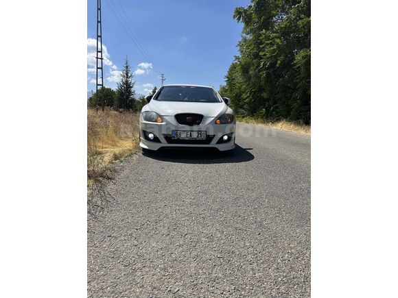Sahibinden Seat Leon 1.4 TSI Style 2011 Model 