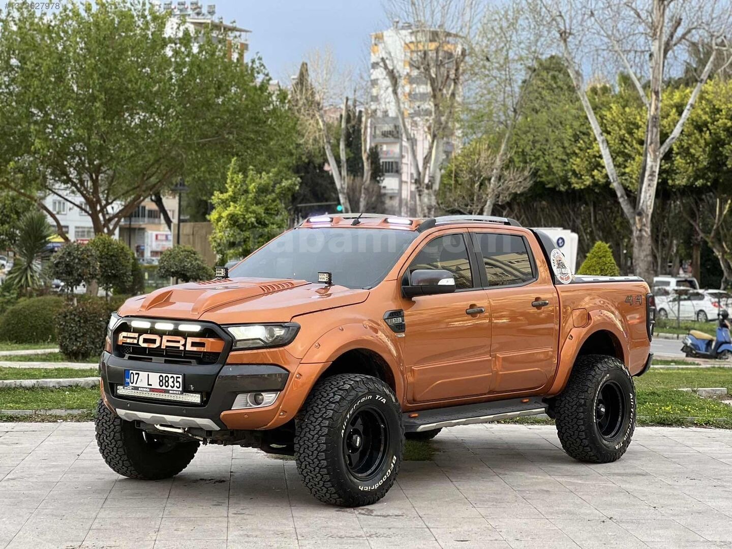 ERDENİZ OTOMOTİV'DEN HATASIZ BOYASIZ KAYITSIZ DOLU DOLU 7