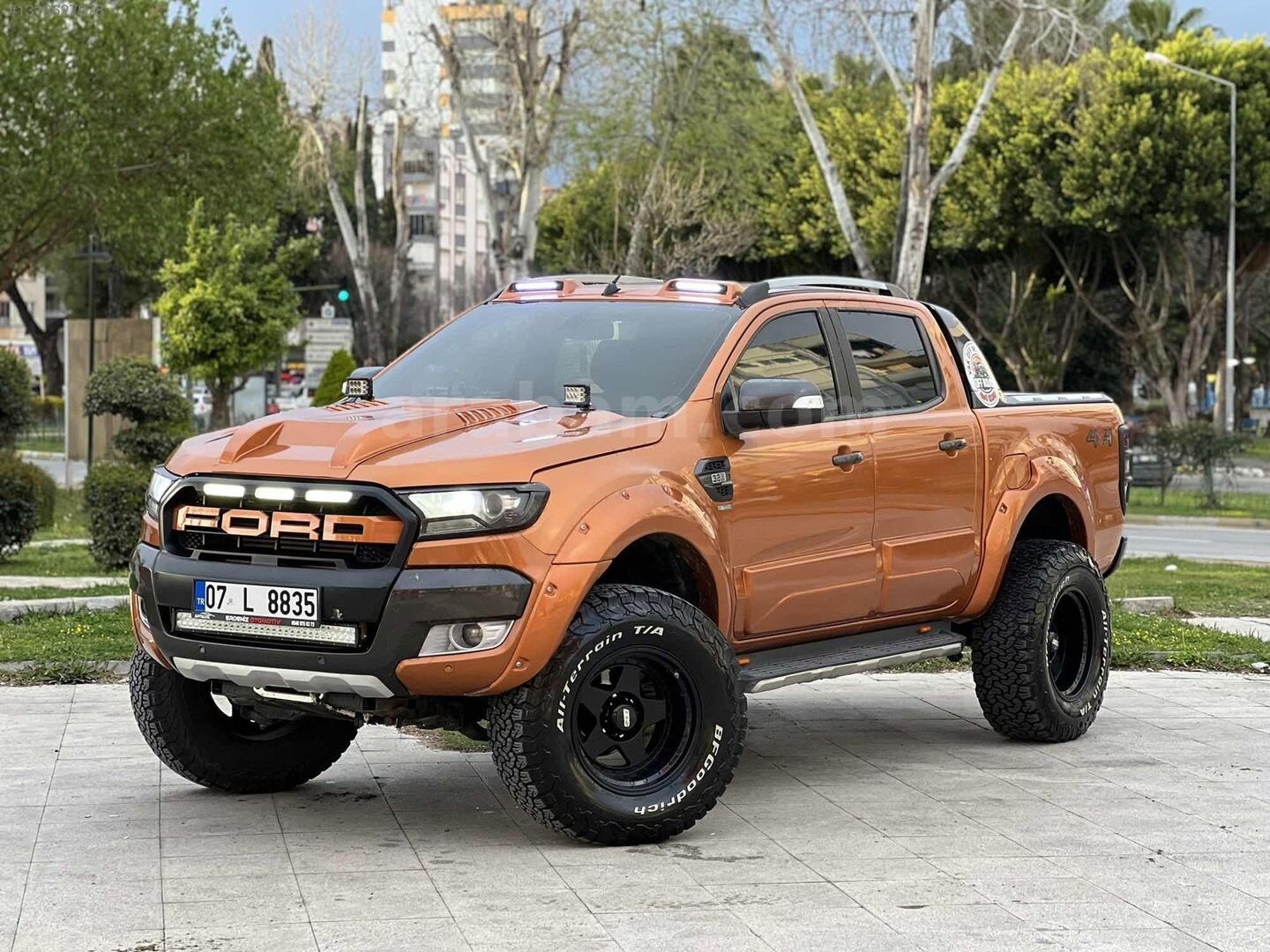 ERDENİZ OTOMOTİV'DEN HATASIZ BOYASIZ KAYITSIZ DOLU DOLU 6