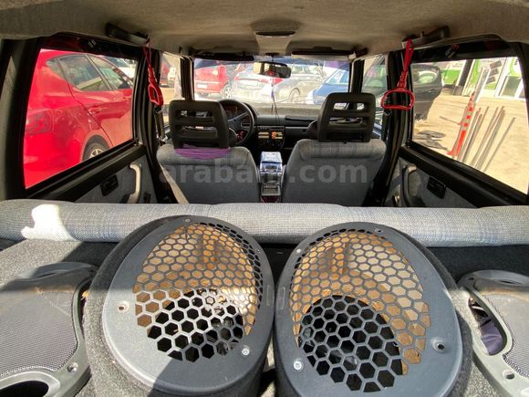 Sahibinden Fiat Uno 70 S 1996 Model