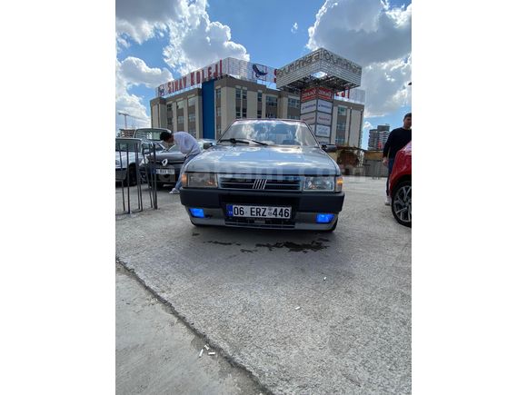 Sahibinden Fiat Uno 70 S 1996 Model