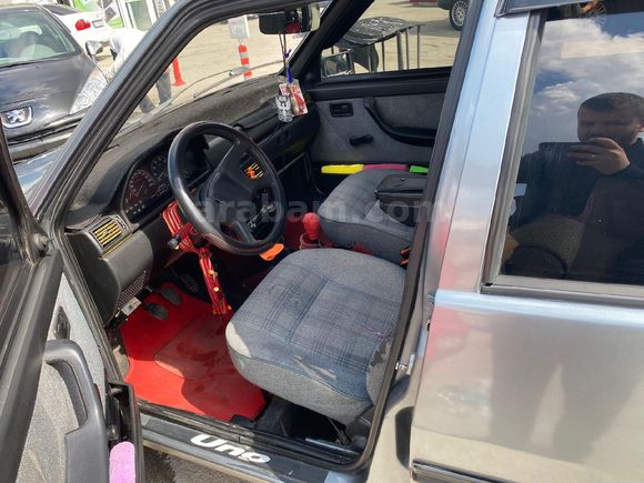 Sahibinden Fiat Uno 70 S 1996 Model