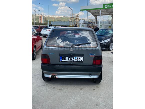Sahibinden Fiat Uno 70 S 1996 Model