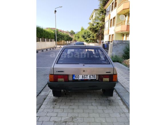 Sahibinden Lada Samara 1.5 1991 Model
