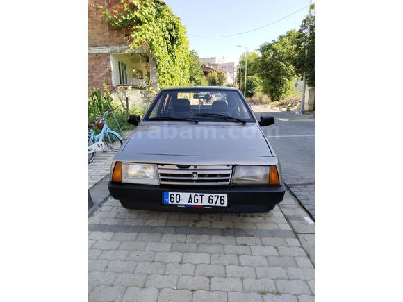 Sahibinden Lada Samara 1.5 1991 Model