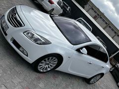 Sahibinden Opel Insignia 1.6 T Cosmo 2011 Model 