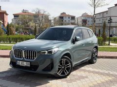 2023 BMW X1 M SPORT HARMAN HEAD-UP TABA SERVİS BAKIM HATASIZ