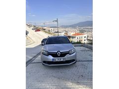 Sahibinden Renault Symbol 1.5 dCi Touch 2013 Model 
